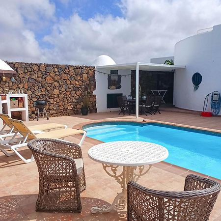 Casa Oasis Villa Teguise  Dış mekan fotoğraf