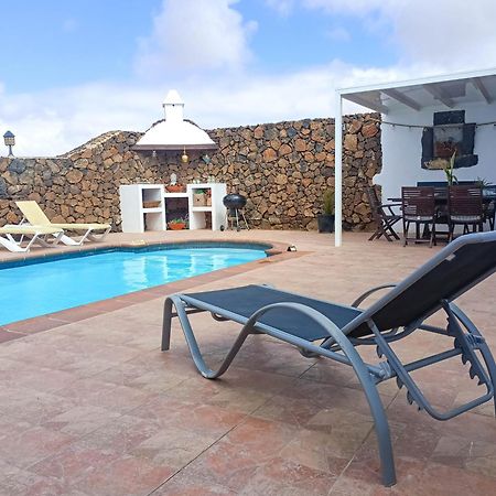 Casa Oasis Villa Teguise  Dış mekan fotoğraf