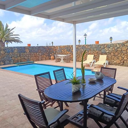 Casa Oasis Villa Teguise  Dış mekan fotoğraf