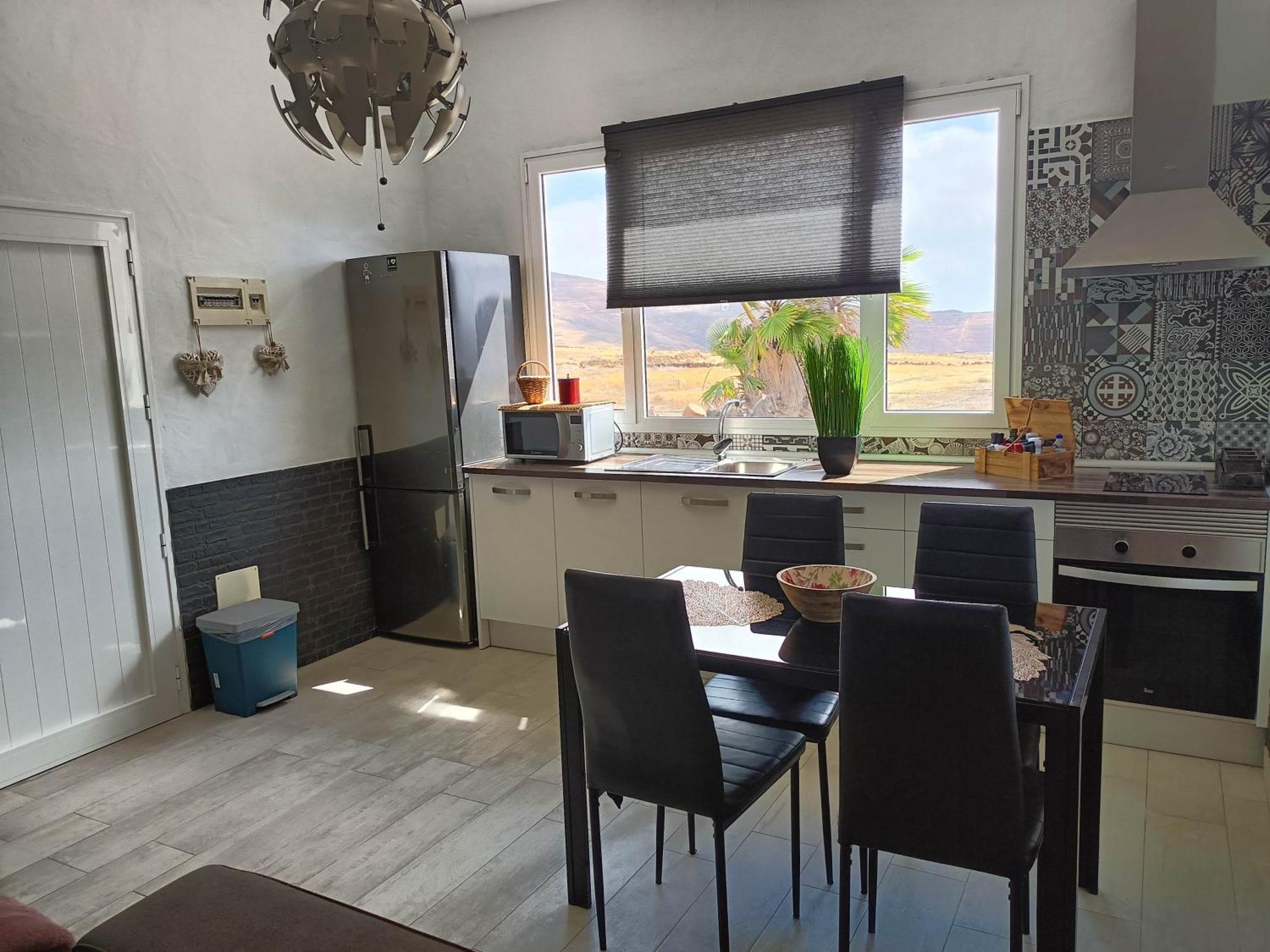 Casa Oasis Villa Teguise  Dış mekan fotoğraf