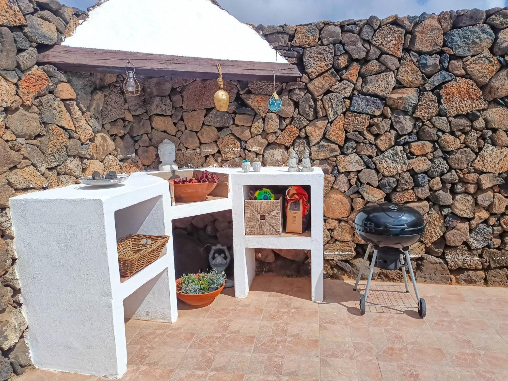 Casa Oasis Villa Teguise  Dış mekan fotoğraf